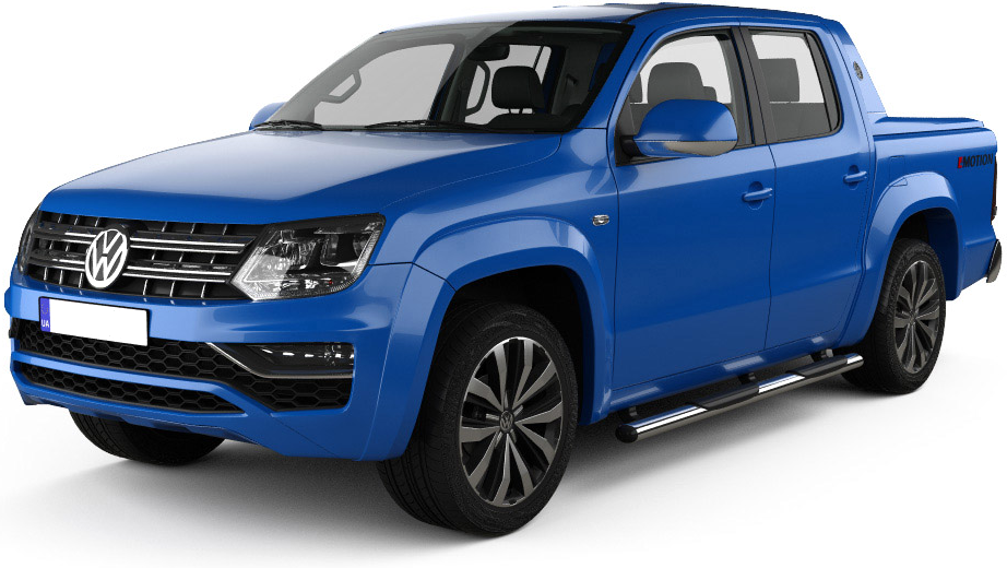 Volkswagen Amarok 2.0 TDI Triger Seti GATES